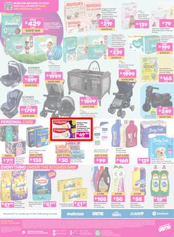 Game : Eastering Like iSterring (24 March - 20 April 2026), page 16