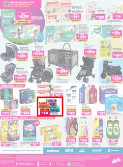 Game : Eastering Like iSterring (24 March - 20 April 2026), page 16