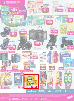 Game : Eastering Like iSterring (24 March - 20 April 2026), page 16