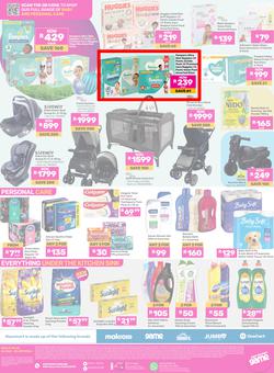 Game : Eastering Like iSterring (24 March - 20 April 2026), page 16