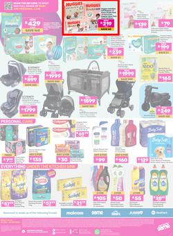 Game : Eastering Like iSterring (24 March - 20 April 2026), page 16