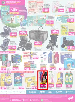 Game : Eastering Like iSterring (24 March - 20 April 2026), page 16