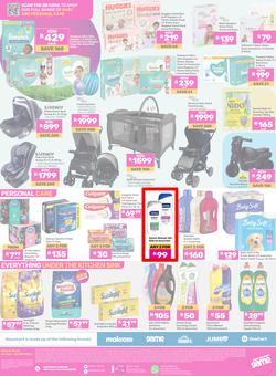 Game : Eastering Like iSterring (24 March - 20 April 2026), page 16