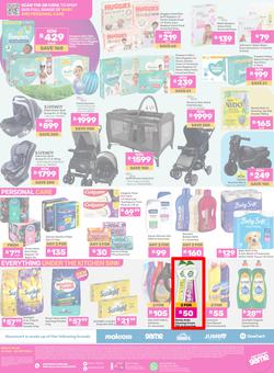 Game : Eastering Like iSterring (24 March - 20 April 2026), page 16