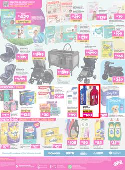 Game : Eastering Like iSterring (24 March - 20 April 2026), page 16