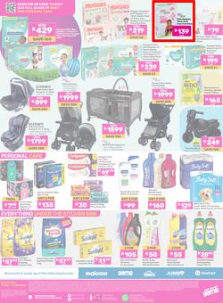 Game : Eastering Like iSterring (24 March - 20 April 2026), page 16