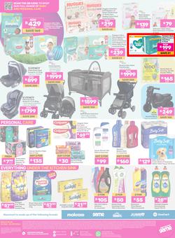 Game : Eastering Like iSterring (24 March - 20 April 2026), page 16