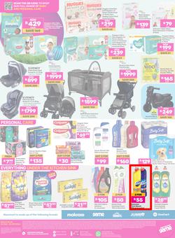 Game : Eastering Like iSterring (24 March - 20 April 2026), page 16