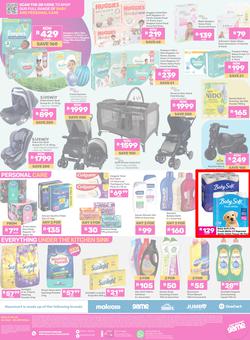 Game : Eastering Like iSterring (24 March - 20 April 2026), page 16