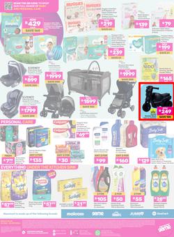 Game : Eastering Like iSterring (24 March - 20 April 2026), page 16