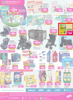 Game : Eastering Like iSterring (24 March - 20 April 2026), page 16