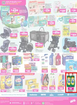 Game : Eastering Like iSterring (24 March - 20 April 2026), page 16