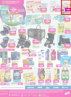 Game : Eastering Like iSterring (24 March - 20 April 2026), page 16