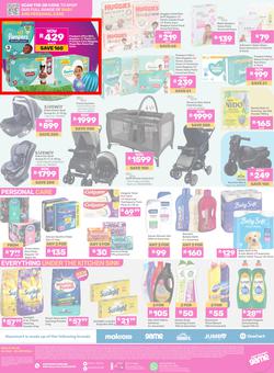 Game : Eastering Like iSterring (24 March - 20 April 2026), page 16