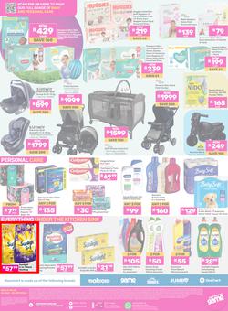 Game : Eastering Like iSterring (24 March - 20 April 2026), page 16