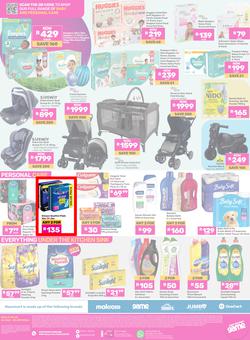 Game : Eastering Like iSterring (24 March - 20 April 2026), page 16