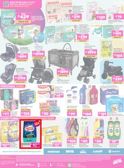 Game : Eastering Like iSterring (24 March - 20 April 2026), page 16