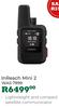 Garmin InReach Mini 2