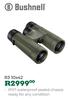 Bushnell R3 10x42