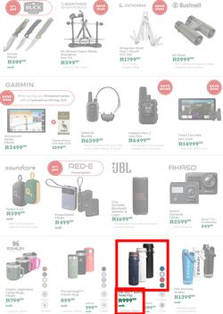 Outdoor Warehouse : Adventure That Fits The Family (18 March - 03 May 2026), page 5