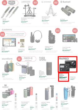 Outdoor Warehouse : Adventure That Fits The Family (18 March - 03 May 2026), page 5