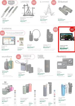 Outdoor Warehouse : Adventure That Fits The Family (18 March - 03 May 2026), page 5