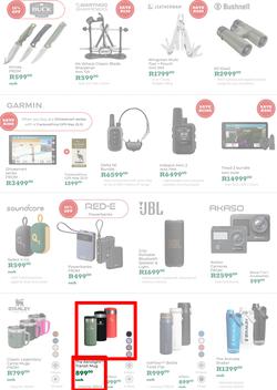 Outdoor Warehouse : Adventure That Fits The Family (18 March - 03 May 2026), page 5