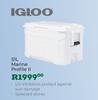 Igloo 51L Marine Profile II