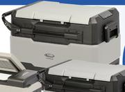 National Luna 60L Travel Box Fridge/Freezer Covers Included