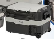 National Luna 45L Travel Box Fridge/Freezer Covers Included