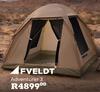 Fveldt Adventurer 3