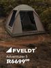 Fveldt Adventurer 5