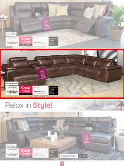 Bradlows : Save On Style (19 March - 15 April 2026), page 3