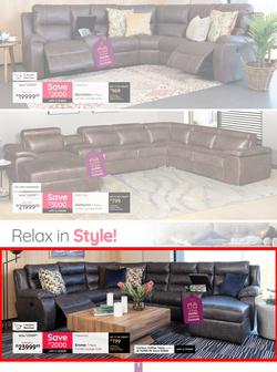 Bradlows : Save On Style (19 March - 15 April 2026), page 3