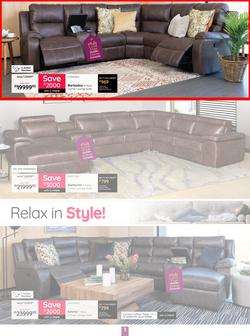 Bradlows : Save On Style (19 March - 15 April 2026), page 3