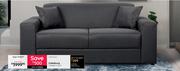 Colesburg 2 Seater Couch