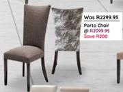 Porto Chair