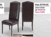 Zara Chair