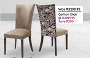 Carlton Chair