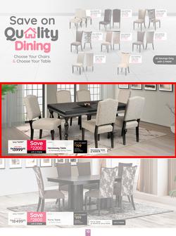 Bradlows : Save On Style (19 March - 15 April 2026), page 10