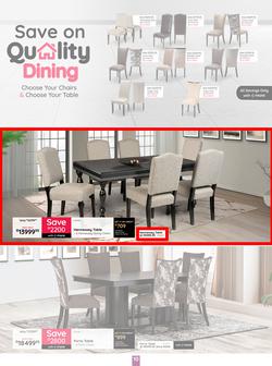 Bradlows : Save On Style (19 March - 15 April 2026), page 10