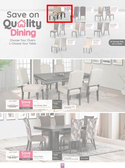 Bradlows : Save On Style (19 March - 15 April 2026), page 10