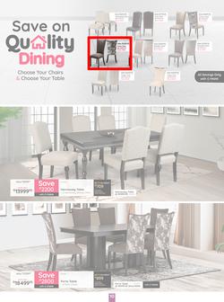 Bradlows : Save On Style (19 March - 15 April 2026), page 10