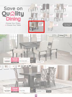 Bradlows : Save On Style (19 March - 15 April 2026), page 10