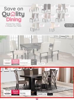 Bradlows : Save On Style (19 March - 15 April 2026), page 10