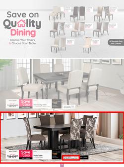 Bradlows : Save On Style (19 March - 15 April 2026), page 10