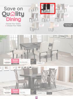 Bradlows : Save On Style (19 March - 15 April 2026), page 10