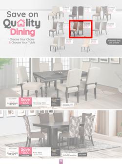 Bradlows : Save On Style (19 March - 15 April 2026), page 10