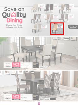 Bradlows : Save On Style (19 March - 15 April 2026), page 10