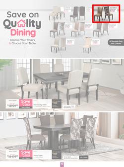 Bradlows : Save On Style (19 March - 15 April 2026), page 10